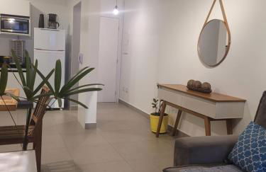 APARTAMENTO PRÓXIMO A PRAIA PISCINA E AREA GOURMET - Foto 18