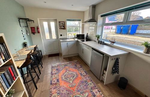 Seashell Cottage - Dog friendly 1 bed cottage close to the sea - Foto 7