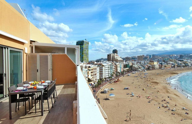 Apartment in Las Palmas de Gran Canaria - Foto 29