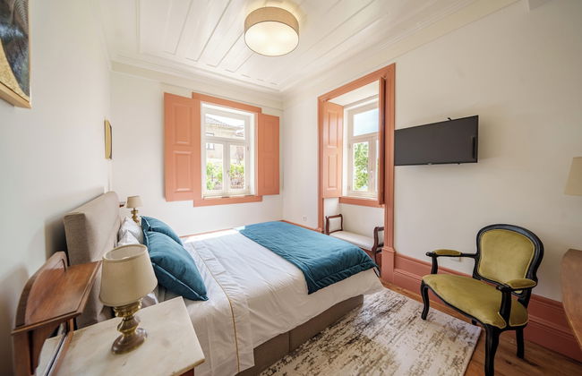 Feel Discovery Villa Aura Douro Valley - Foto 5