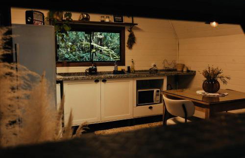 Cabana na Serra Rs - Foto 7