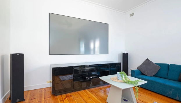 Serenity by the Sea in Largs North - Foto 5, Habitación