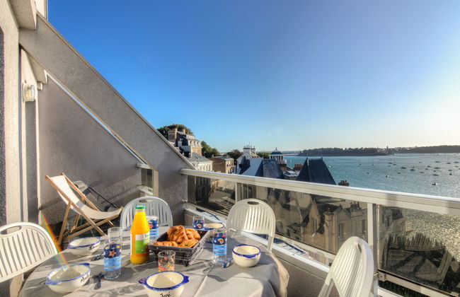 Terrasses d'Emeraude - Foto 6