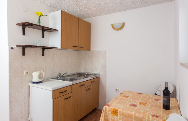 Apartments Villa Ana - Dingac - Photo 28