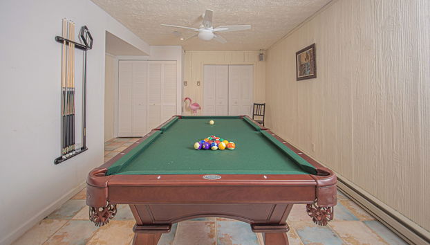 Servizio della struttura