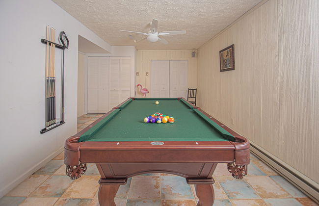 Swan's Nest by Taylor Made Deep Creek - Photo 5