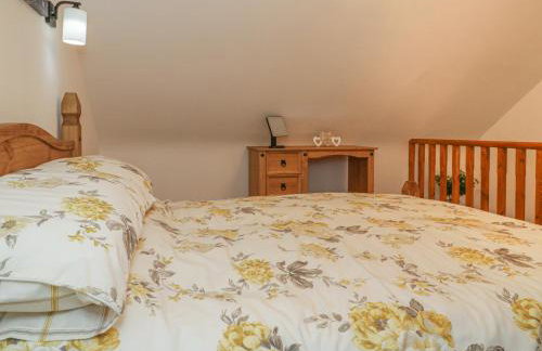 Ysgubor Ddegwm Bach - Foto 15