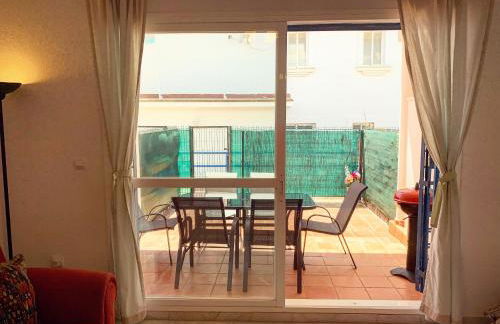 Fantastic 3-Bedroom Holiday Home including Tennis and Pool Near Golf Course - Foto 27