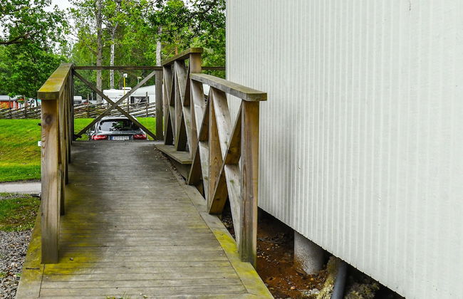 Ursand Resort & Camping - Photo 26