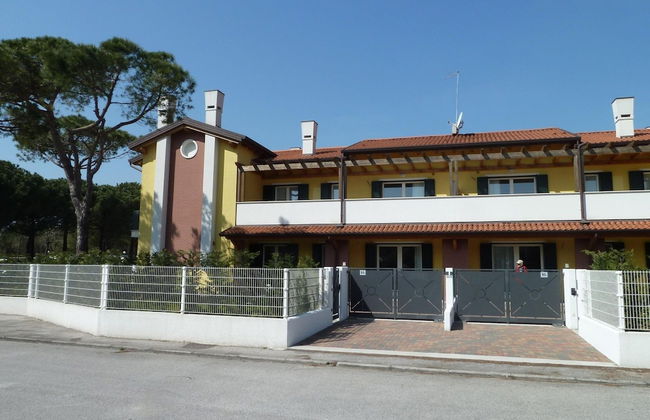 Villa Faro Vecchio in Cavallino-treporti-formerly TUI Ferienhaus - Foto 16
