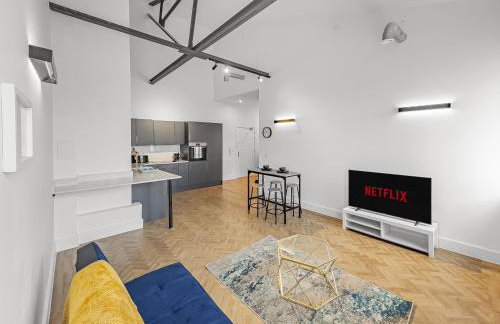 Bright & Cozy in Chelmsford - Foto 7