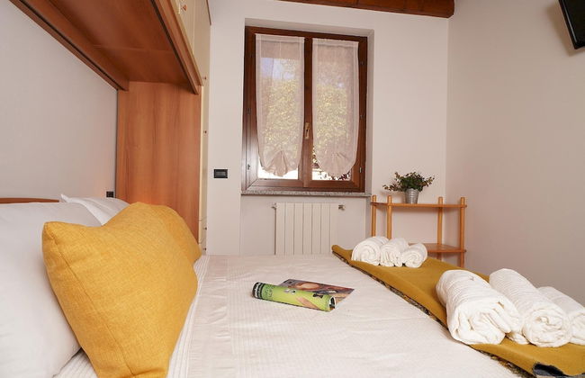 Residenza Chateau du Lac - Foto 17