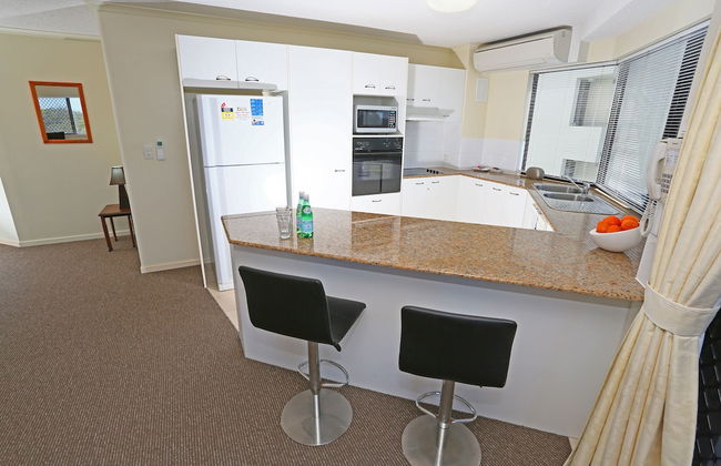 San Marino By The Sea Apartments - Foto 25