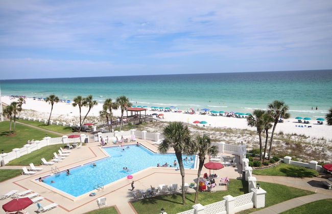 455 El Matador 1 Bedroom Condo by RedAwning - Foto 16