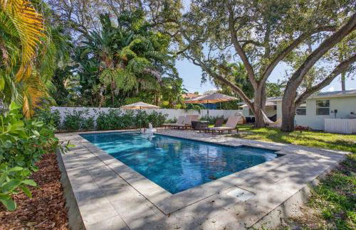 Evergreen Retreat Home for 7 - Photo 48