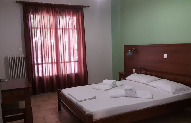 Apollo Beach Hotel - Foto 11