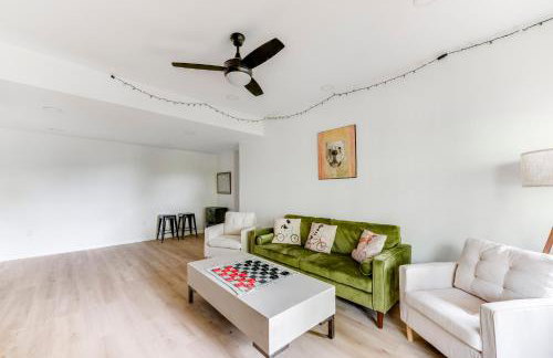 The Getaway Lodge in the Blue Ridge Mountains near Roanoke & Bedford - Foto 20