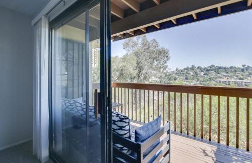 La Mesa Townhome 15 Mi to San Diego! - Photo 24