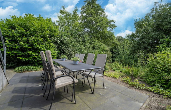 Eibergen's Holiday Haven - Foto 33