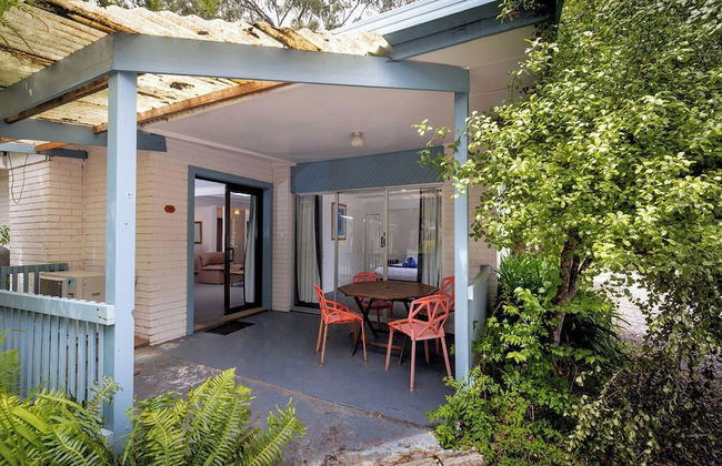 BIG4 Strahan Holiday Retreat - Foto 43