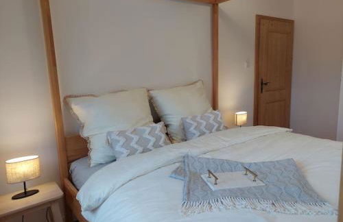 Familienfreundliche Fewo mit Garten - Foto 20