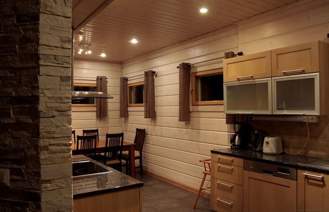 Saimaa Lakeside - Foto 13