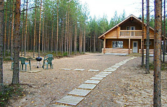 Hiekkaranta - Foto 9