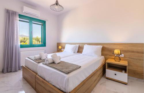 Villa Sandi with Private Pool - Foto 18