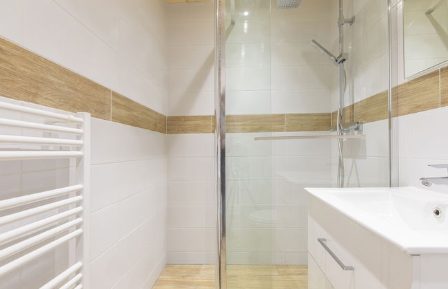 Chalet L'Attrape Coeur - Foto 13