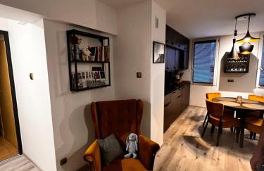 Apartamenty Manhattan Łódź Piotrkowska - Foto 9