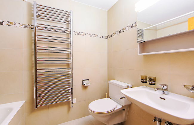 Terrasse Des Alpes 618 - Foto 12