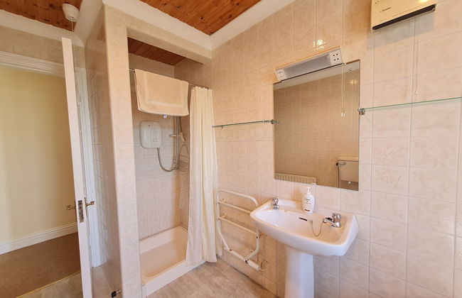 Sea View Cottage, Errislannan - Foto 10