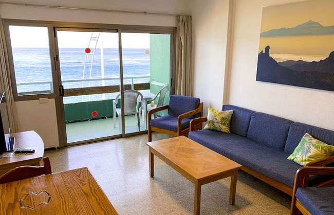 Apartamentos Brisamar Canteras - Foto 39