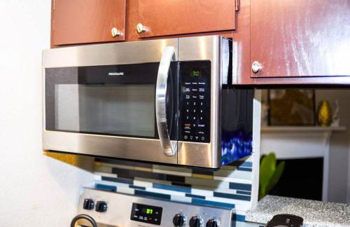 10 Mins Away Cowboy & Ranger Stadium 1b - Foto 32