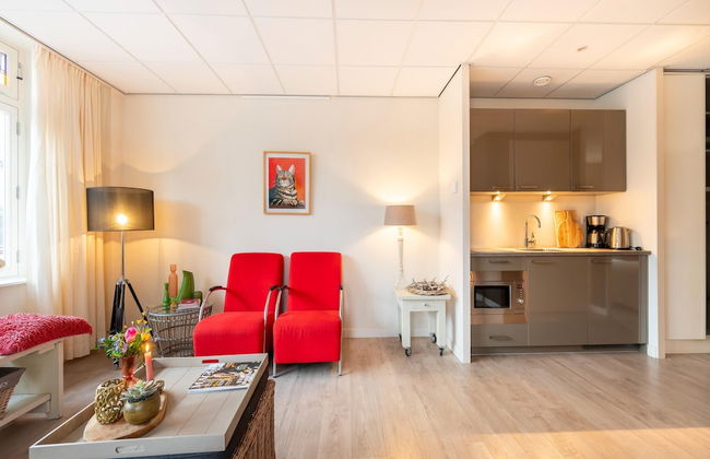 Luxurious Apartment Near the Pleasant Centre of Bergen - Foto 13