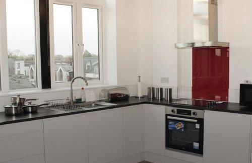 1 Bedroom Dolce apartment - Foto 6