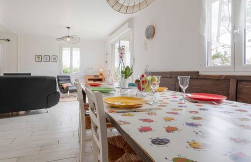 Holiday Home Les Cordylines by Interhome - Foto 27