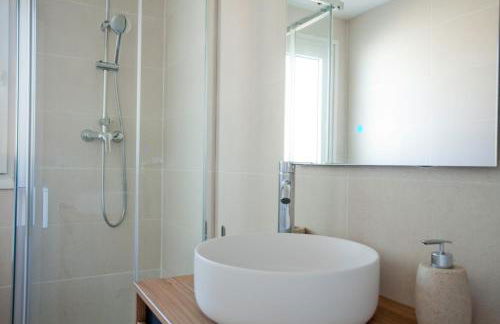 Acogedor apartamento junto al mar - Photo 16