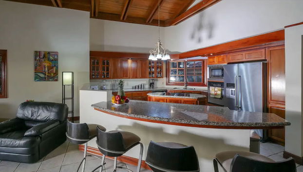 Casa Sol Los Suenos Resort & Marina - Foto 5, Cocina privada