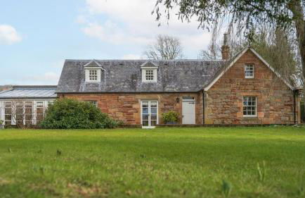 Balnagown Estates Gardener's Cottage - Foto 39