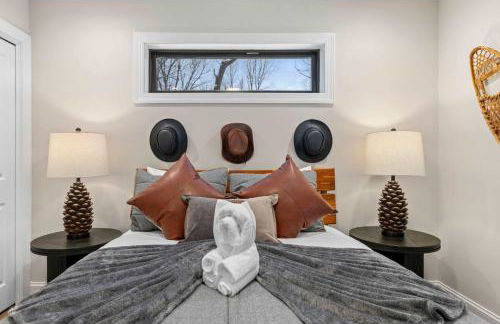 Luxury Getaway with Nature and Comfort - Foto 42