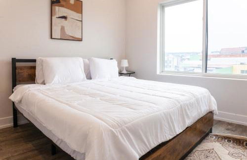 2Bed,Bath&WDWIFICentralToaster - Foto 6