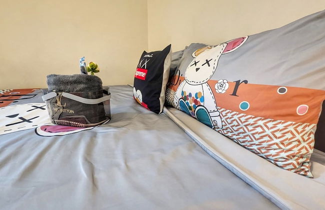 EG Private House - BGC Uptown - Foto 59