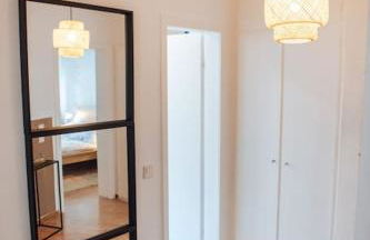 Central-Living brown - Wifi - Netflix - 5 Pers - Foto 6