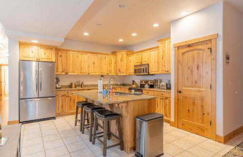 Juniper Bay Getaway - Foto 8