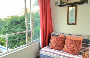 Apartamento com vista ao mar - Foto 7