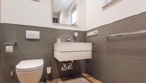 Ferienwohnung Veilcheneck - Foto 3