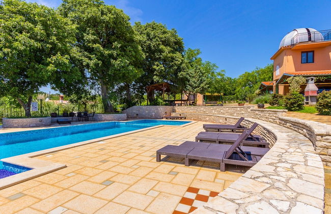 Modern Apartment in Pula With Swimming Pool - Foto 28