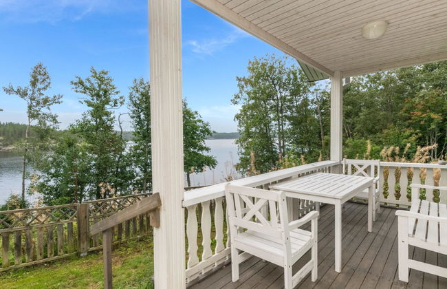 Koivurinne - Foto 11