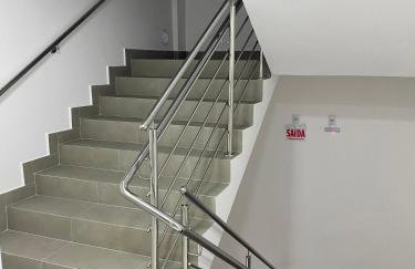 Flat 205 Homebusiness perto do centro! - Foto 49